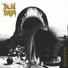 VOID WITCH - Horripilating Presence (2024) CD